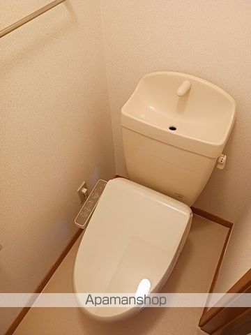 リバーサイドヴィラIIの内装写真