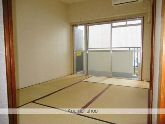 コーポサンシティ光町の内装写真