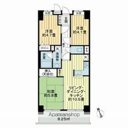 サムネイルイメージ