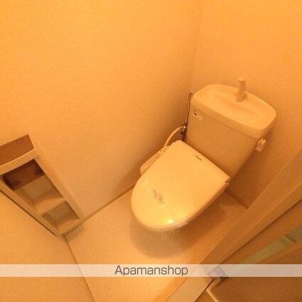 宮城県仙台市泉区上谷刈１丁目[1K/26.2m2]の内装5