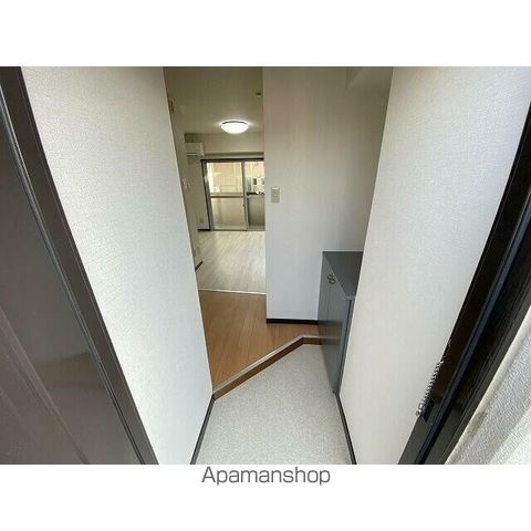 ルミナス松山の内装写真