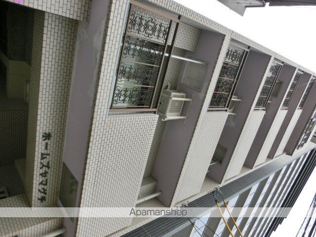 ホームズヤマグチ[1DK/20m2]の内装8