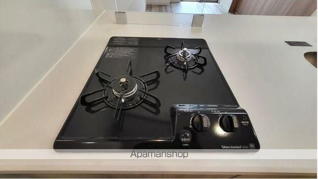 プレサンスブルーム浅草ノースの内装写真