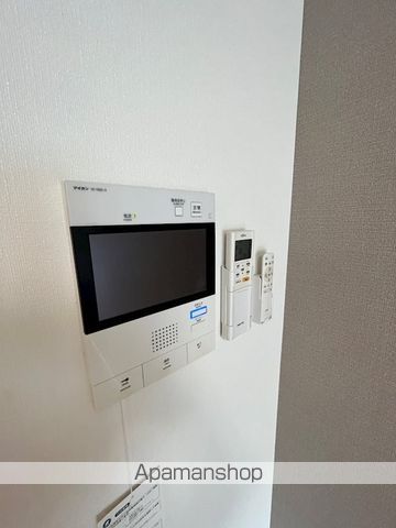パティーナ東武練馬の内装写真