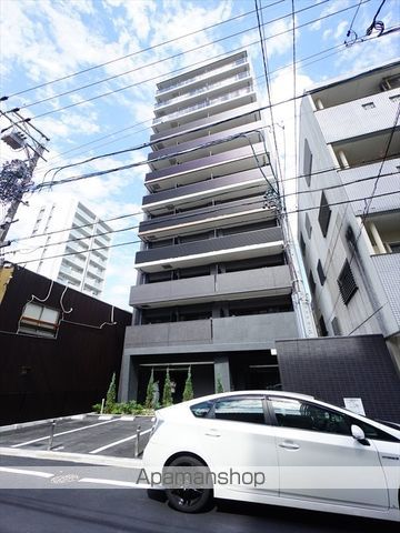 メイクス矢場町IIの外観写真