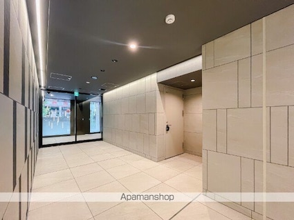 アーバネックス新御徒町駅前[2LDK/40.32m2]のロビー1