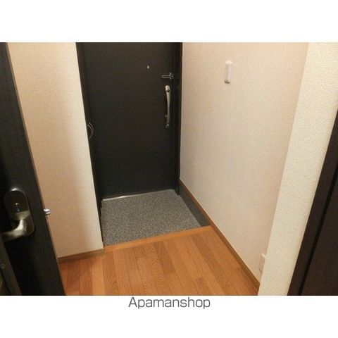 クオーレ西新宿の内装写真