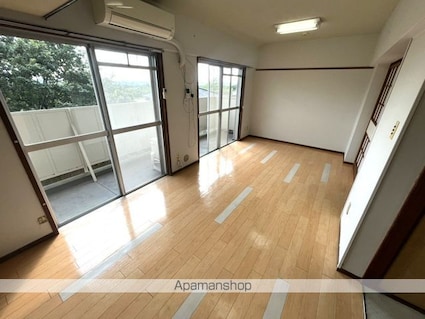 グランドゥール[3LDK/58.48m2]の内装4