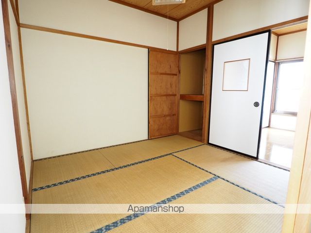ハイツクリタの内装写真