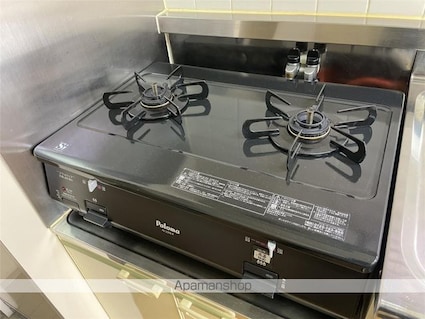 ジョイフル第１小坂[1K/24.94m2]のキッチン