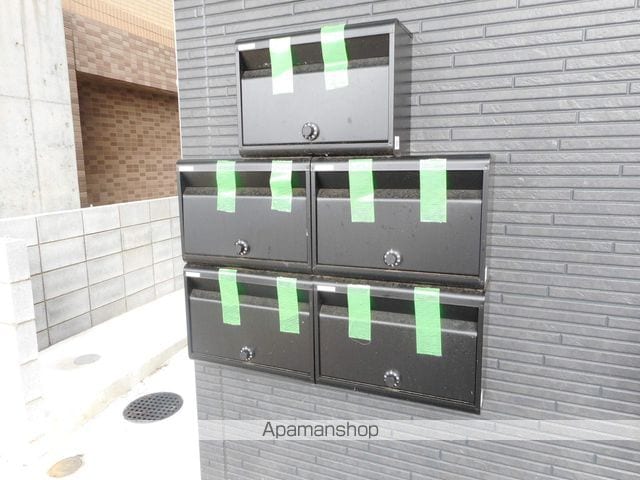 アイコート柴崎のその他写真
