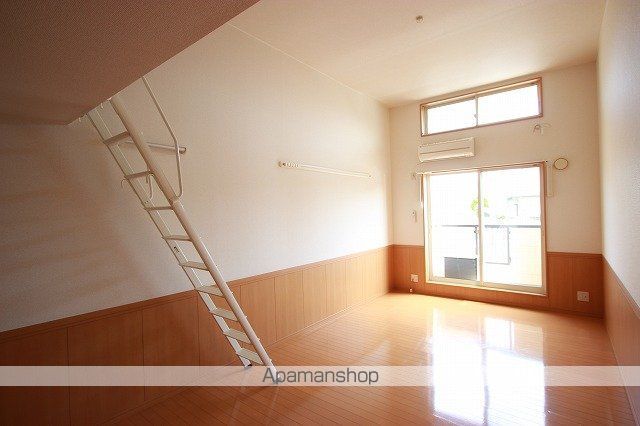 アフォリステーションノース弐番館の内装写真