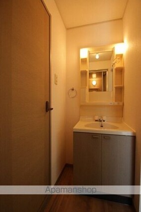 メゾンたちばな　Ｂ棟[1K/26.7m2]の洗面所