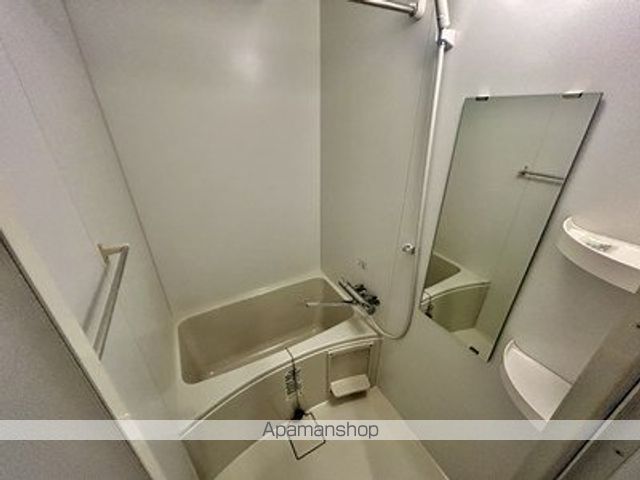 S−RESIDENCE照国ASCENTの内装写真