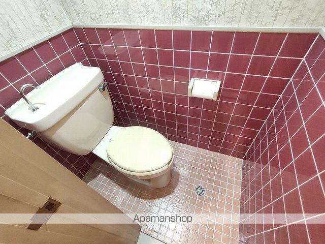 三井マンションの内装写真