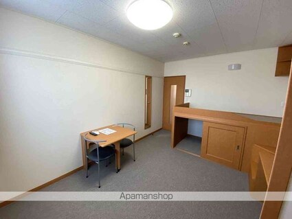 レオパレス東屋形[1K/23.18m2]のリビング・居間3