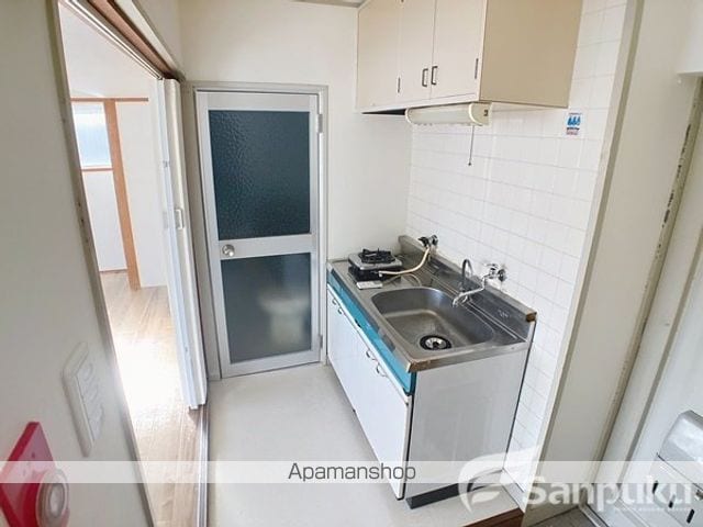 山本屋ビルの内装写真