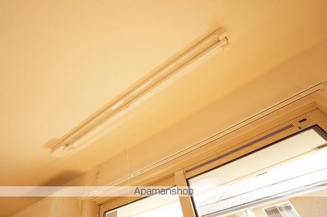シエスタ Iの内装写真