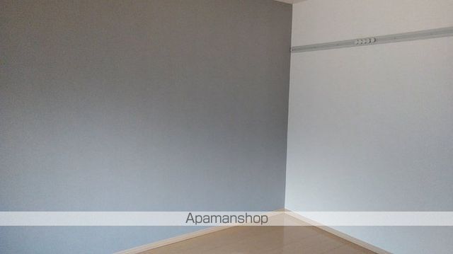 アーボリュウム 深大寺の内装写真