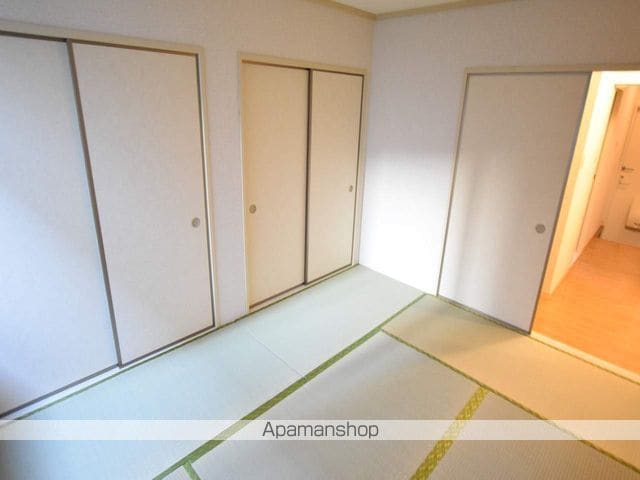 ガーデンオオツの内装写真