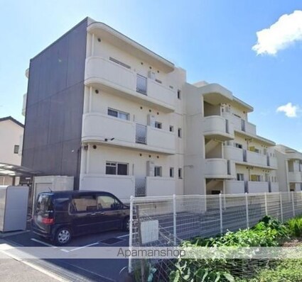 広島県福山市川口町２丁目[2LDK/63.42m2]の外観2