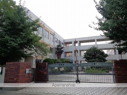 ＳーＲＥＳＩＤＥＮＣＥ上社ａｕｒｅａｔｅ（オリート）[2K/28.56m2]の周辺4