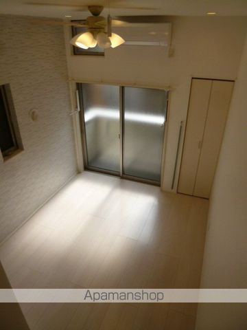 ハーモニーテラス長田町の内装写真