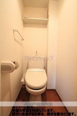 メイプルタウン川越的場 ABCDEGの内装写真