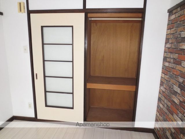 セレスティ南鹿児島の内装写真