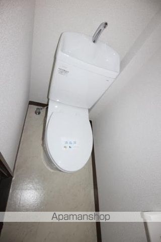 ハイツクラハシNo1の内装写真