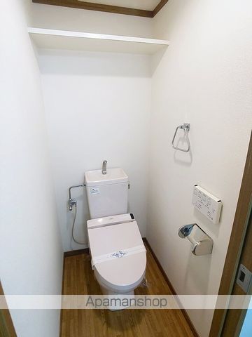 プレザントKTの内装写真