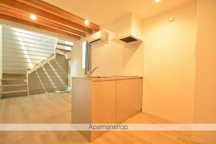 ＶＩＣＯＬＯ　Ａ棟[2LDK/54.65m2]の内装1