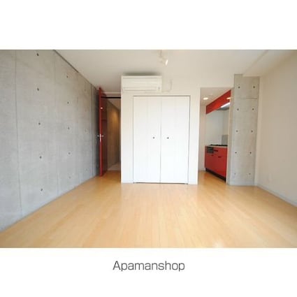 ブランシェ高円寺[1K/23.41m2]のその他設備