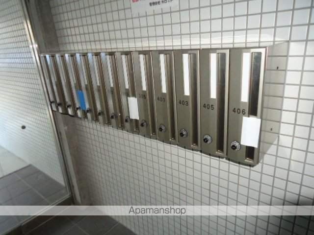ロコベルソ月寒東の内装写真