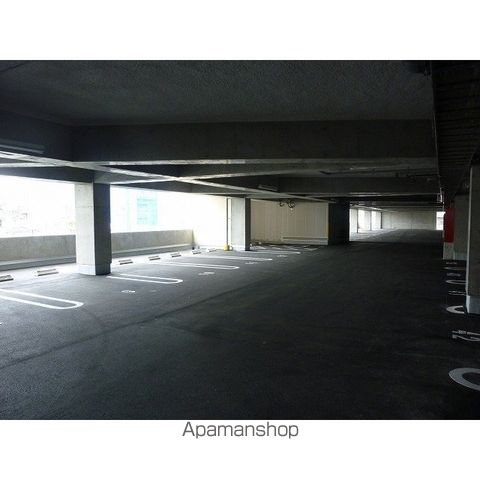 ラクレイス西新レジデンシャルタワーのその他写真