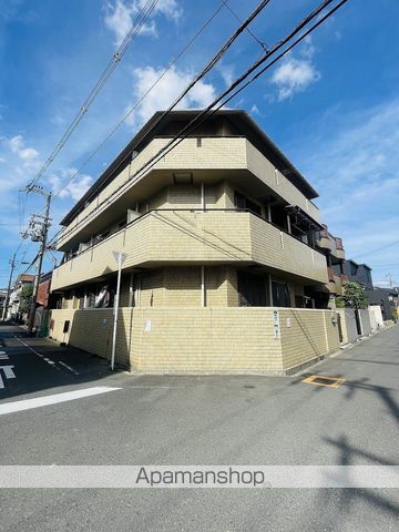 ベストI番館の外観写真
