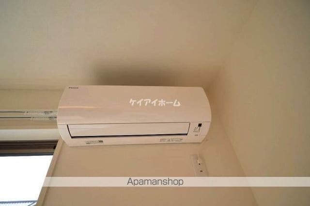 レガーロIIの内装写真