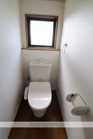 エクレールBの内装写真