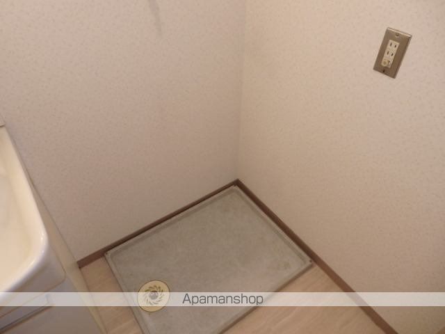メゾン花北の内装写真