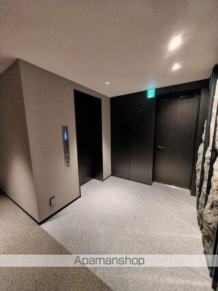 ザ・パークハウス千代田六番町[2LDK/75.31m2]の共用部1