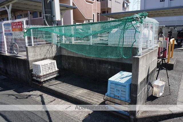 エルドラードの外観写真