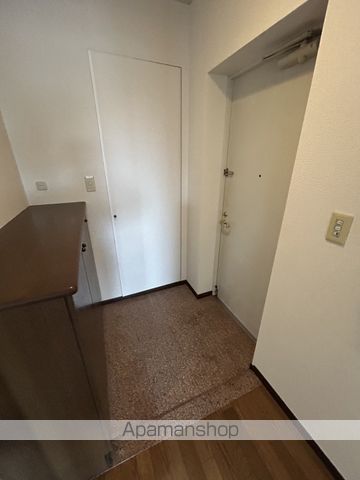 クリオ南与野壱番館の内装写真