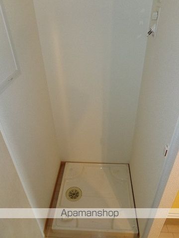 エス・キュート上本町イーストの内装写真