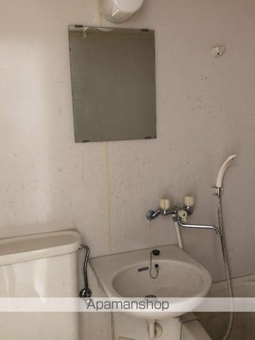 メゾン・ド・ブラン東海大学前ABの内装写真
