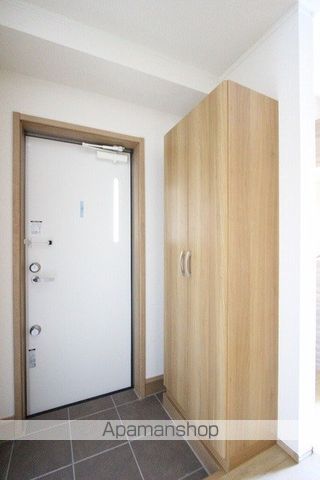 CHALIAPIN長町南の内装写真