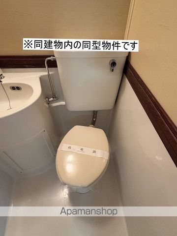 ハイツ天龍Iの内装写真