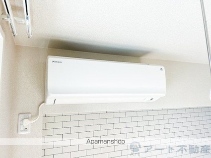 ヴィステリオ　プレミア[3LDK/81.56m2]のその他設備