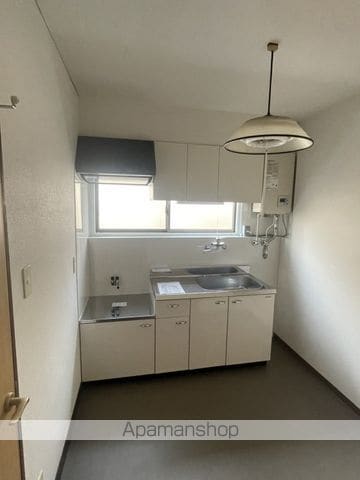 千田コーポの内装写真