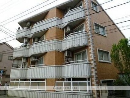ニチエーイン国分寺[1K/14.84m2]の共用部3