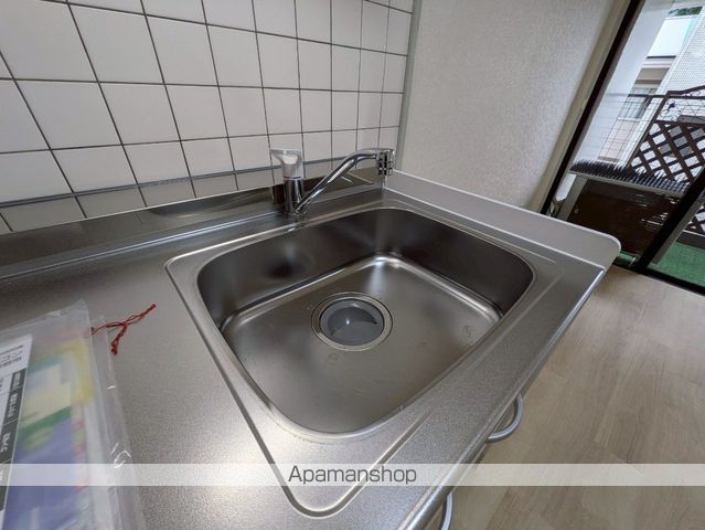 グリーンハイツ多田の内装写真